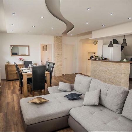 Apartman Hubertus 5* Vagovina Eksteriør bilde